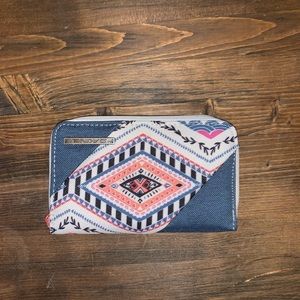 DAKINE wallet